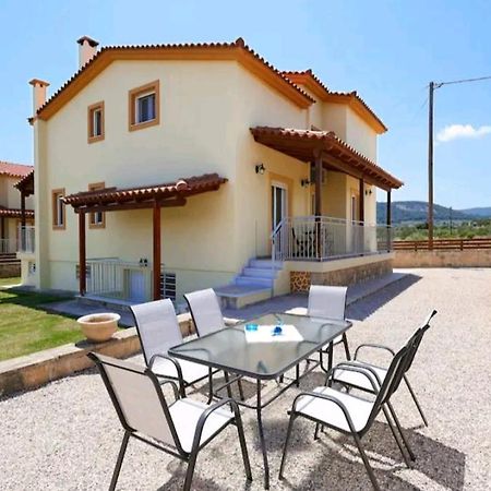 V.A.G.I.A. House Villa Vagia  Exterior photo
