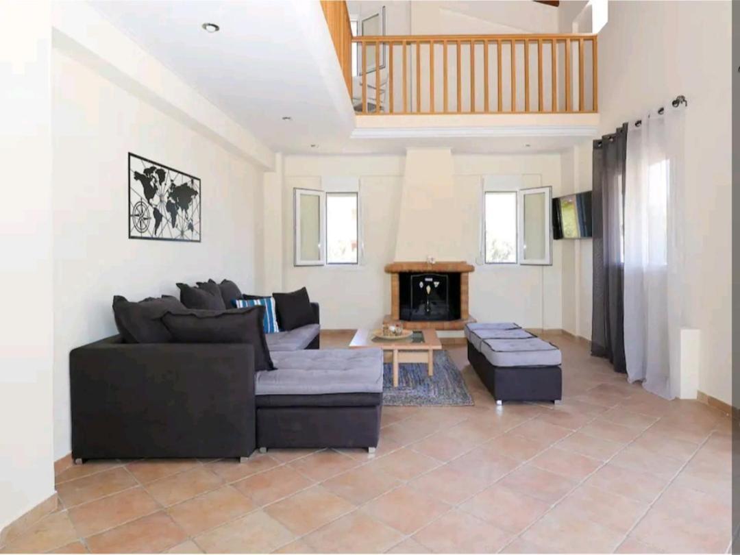 V.A.G.I.A. House Villa Vagia  Exterior photo